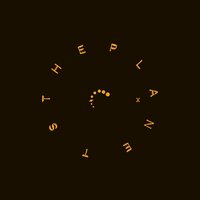 The Colour of Space - Seba