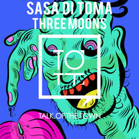 Three Moons - Sasa Di Toma