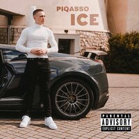 Ice - Piqasso