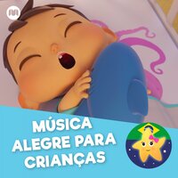 Coisas Que Vão Devagar - Little Baby Bum em Português