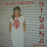 Vracara - Biljana Petrović