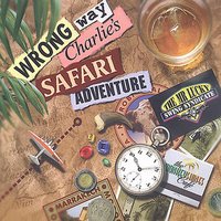 Wrong Way Charlie's Safari Adventure - Mr. Lucky Swing Syndicate