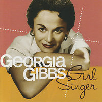 Blueberries - Georgia Gibbs