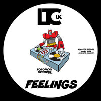 Feelings - LTC (UK) & Luke Truth & Carrera (UK)