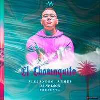 Cantao - ALEJANDRO ARMES & Dj Nelson