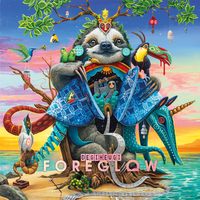 Forever - Degiheugi