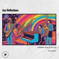 Galactic Improvisations - Jazzlets by Mike