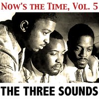 The Masquerade Is Over - The Three Sounds