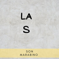Compartan Mi Alegria - Son Marabino