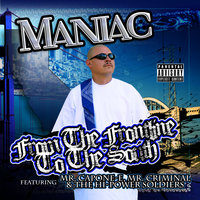Benjamins and Fifties - Maniac