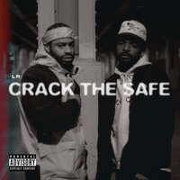 Crack the Safe - LR