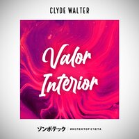 Calma Divina - Clyde Walter