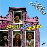 La strada è lunga - I Cugini Di Campagna