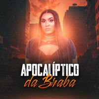 Sentada e Bye - braba original