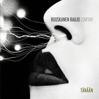 Letter to a Lost Love - Maija Ruuskanen & Veera Railio & Ruuskanen Railio Company