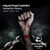 Forces For Victory - Miguel Angel Castellini