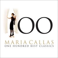 Medea: Dei tuoi figla la madre - Maria Callas & Orchestra del Teatro alla Scala di Milano & Tullio Serafin & Луиджи Керубини