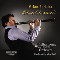Polovetzian Dance - Marc Reift & Philharmonic Wind Orchestra & Milan Rericha