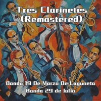 La Pata En El Suelo - Banda 19 de Marzo de Laguneta & Banda 29 de Julio