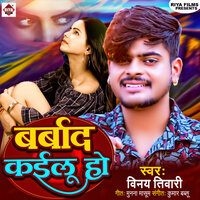 Barbaad Kailu Ho - Vinay Tiwari