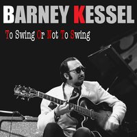 Moten Swing - Barney Kessel