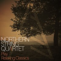 Brandenburg Concerto No. 3 in G Major, BWV 1048: I. Allegro - Northern String Quartet & Johann Sebastian Bach