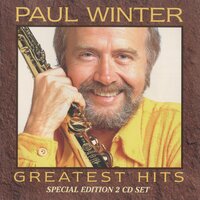 Icarus - Paul Winter