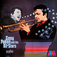 La Mentira / Yellow Days - Tony Pabon