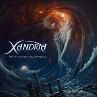 My Curse Is My Redemption - Xandria