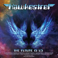 Goodbye Death Valley - Hawkestrel & Paul Rudolph