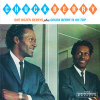 Blue Feeling - Chuck Berry