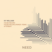 Afterbeat - Ky William