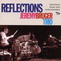 Prelude to a Kiss - Jérémy Bruger Trio