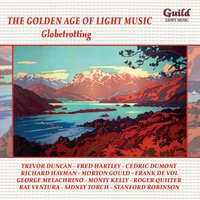 Portuguese Party - Stuttgart Radio Orchestra
