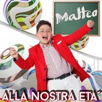 Povera mamma - Matteo