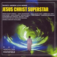 Everything's Alright - Anna Montanaro & Yngve Gasoy-Romdal & Nigel David Casey & Andrew Lloyd Webber