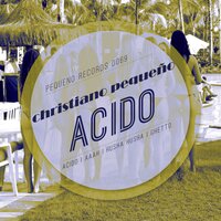 Ghetto - Christiano Pequeno