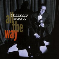 Every Time We Say Goodbye - Jimmy Scott