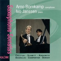 Légende, Op. 66 - Ivo Janssen & Arno Bornkamp