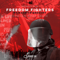 Freedom Fighters - Midnight Sons & Maurice Gregory & Conrad Subs