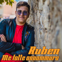 Voglio fare l'artista - Ruben