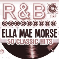 It Ain't Necessarily So - Ella Mae Morse & Джордж Гершвин