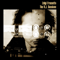 Drops of December - Luigi Frassetto & Nathan Ball