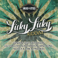 Licky Licky - King Kong & Irie Ites
