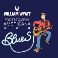 Tickle My Blues - William Wyatt
