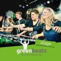 Raging Mormones - Greenbeats