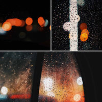Retro Ambience for Foggy Days - Relaxing Jazz Sessions