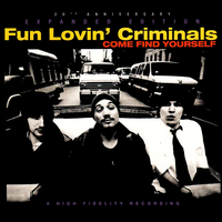 Bear Hug - Fun Lovin' Criminals