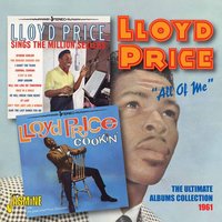 Straighten up and Fly Right - Lloyd Price