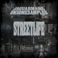 Deathrap - Jaguarmane & onsomesamples